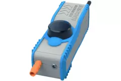Bluediamond Microblue condenspomp reservoir + alarm met  kanaal